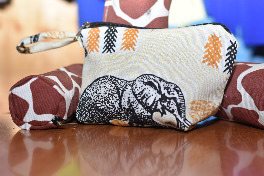 Ndovu pouch