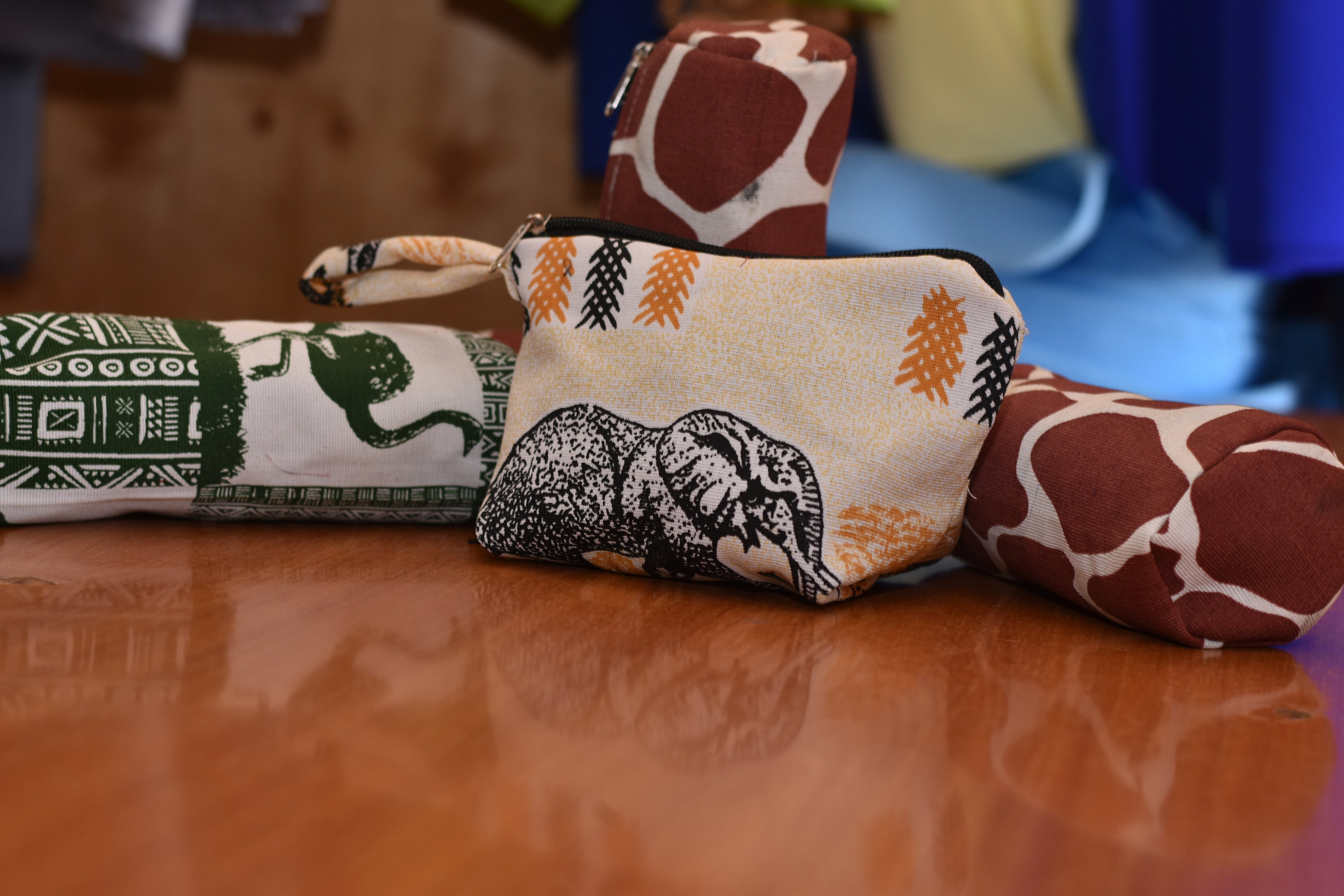 Ndovu pouch